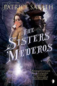 The Sisters Mederos