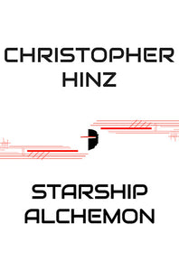 Starship Alchemon