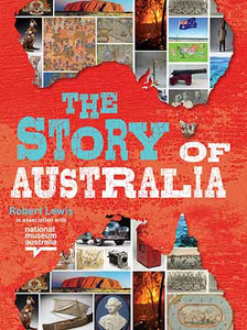 The Story of Australia