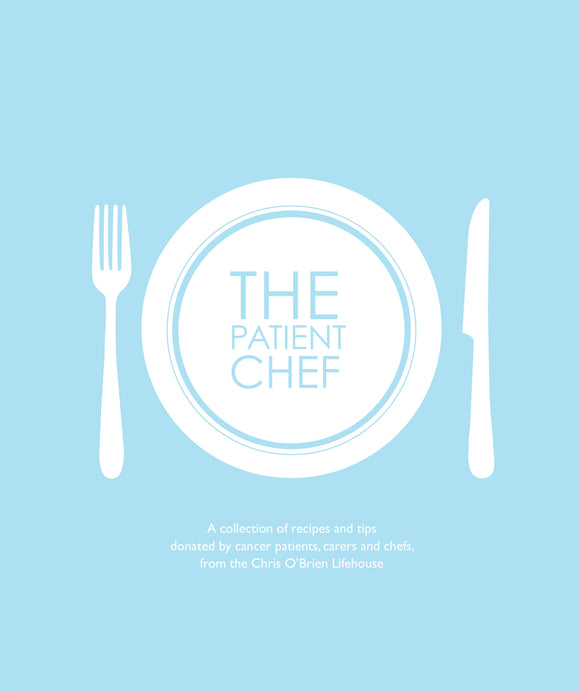 The Patient Chef