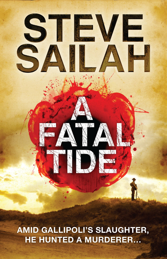 A Fatal Tide