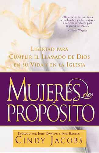 Mujeres de propósito