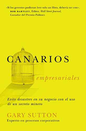 Canarios empresariales