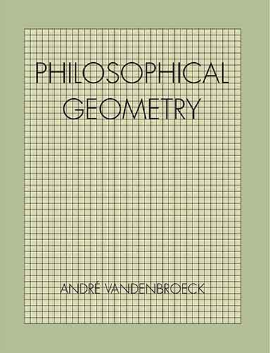 Philosophical Geometry