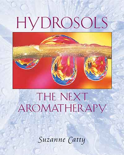 Hydrosols: The Next Aromatherapy