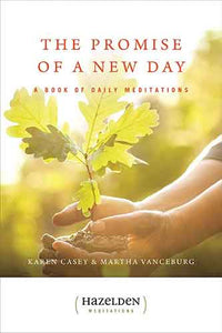 Promise of a New Day: Meditations for Reflection and Renewal