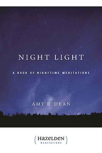 Night Light: A Book of Nighttime Meditations