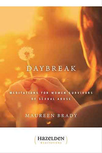 Daybreak: Meditations for Women Survivors of Sexual Abuse