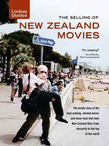 Selling Of New Zealand Movies, The