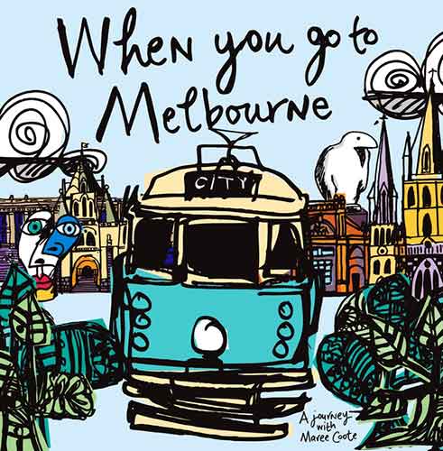 When You Go To Melbourne