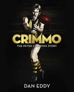 Crimmo: The Peter Crimmins Story
