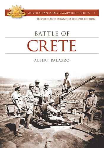 Battle of Crete