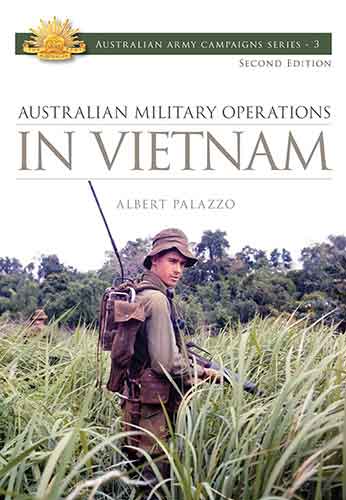 Australian Military Operations In Vietnam