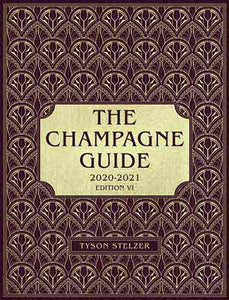 The Champagne Guide 2020-2021