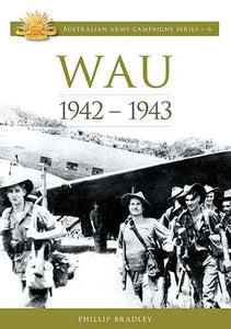 Wau 1942-1943