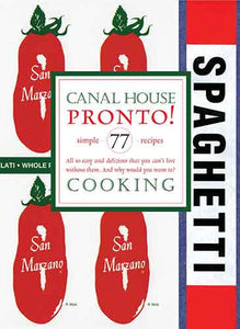 Canal House Cooking - Pronto! Vol. 8