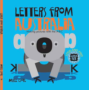 Letters From Australia