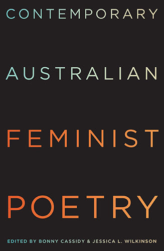 Contemporary Australian Feminist Poetry