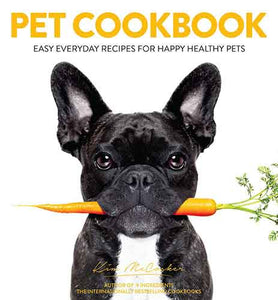 Pet Cookbook