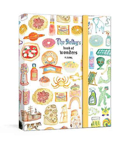 The Selby's Book Of Wonders