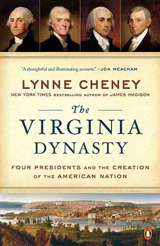 The Virginia Dynasty