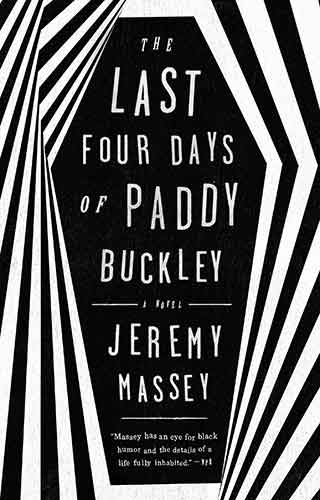 The Last Four Days of Paddy Buckley