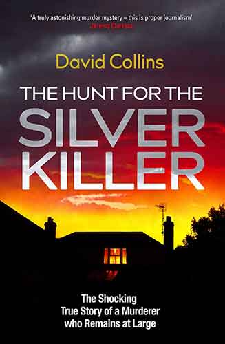 The Hunt for the Silver Killer