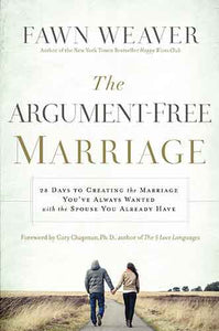 The Argument-Free Marriage