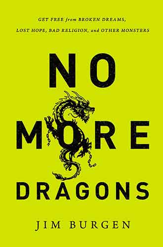 No More Dragons