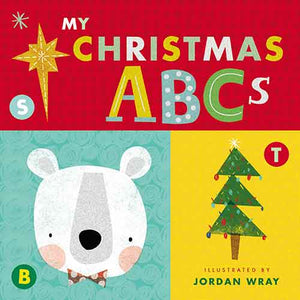 My Christmas ABCs