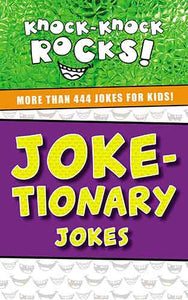 Joke-tionary Jokes