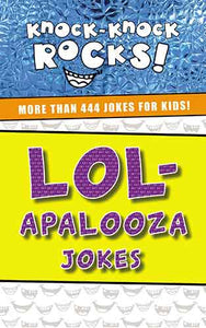 Lol-apalooza Jokes