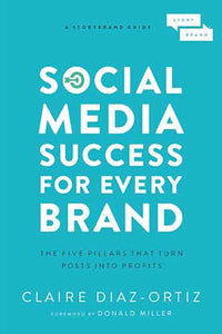 Social Media Success For Every Brand