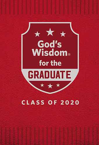 NKJV God's Wisdom For The Graduate