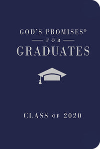 NKJV God's Promises For Graduates