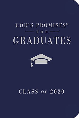 NKJV God's Promises For Graduates