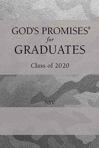 NIV God's Promises For Graduates