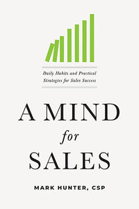 A Mind For Sales