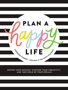 Plan a Happy Life