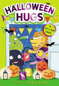 Halloween Hugs