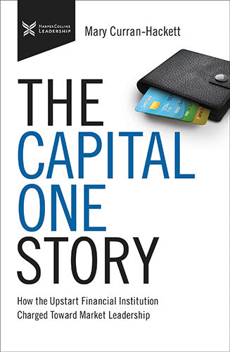 The Capital One Story