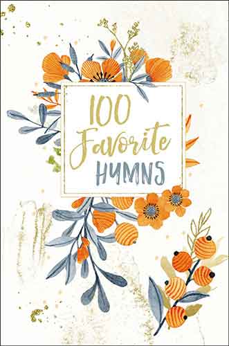 100 Favorite Hymns