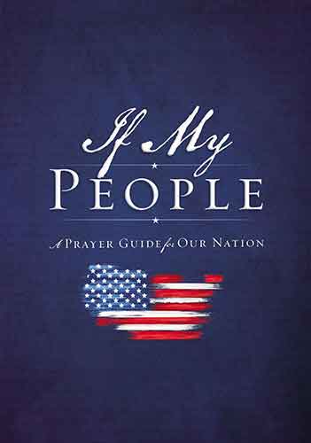 If My People: A Prayer Guide for Our Nation