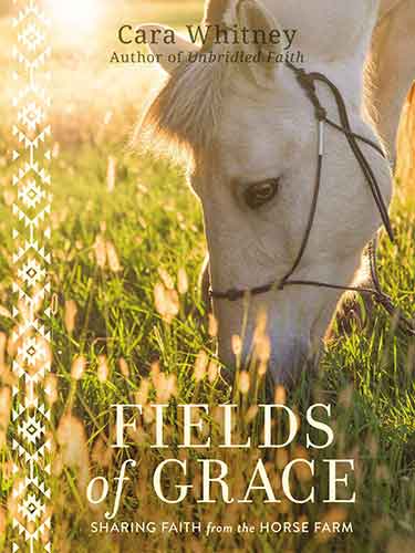 Fields Of Grace: Sharing Faith from the Horse Farm