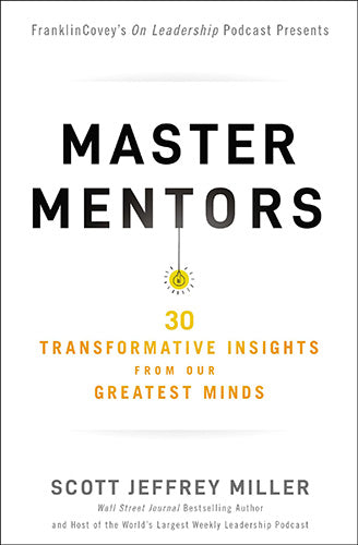 Master Mentors