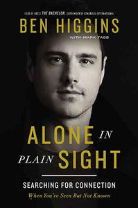 Alone in Plain Sight: Searching For Connection When You're Seen But Not Known