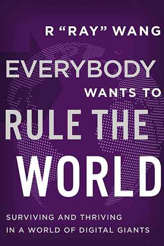 Everybody Wants to Rule the World