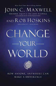 Change Your World