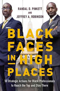 Black Faces in High Places