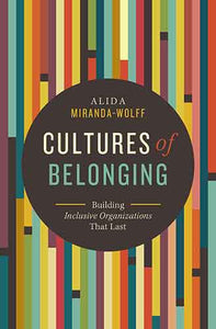 Cultures of Belonging